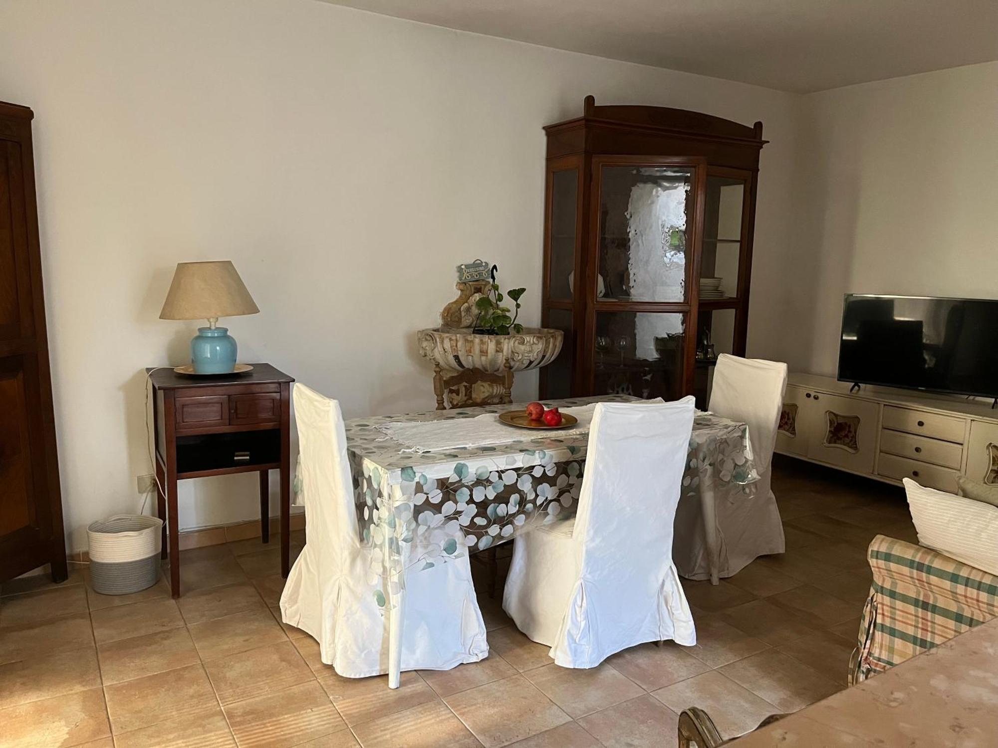 A Casa Del Console Apartment Mondello Exterior photo